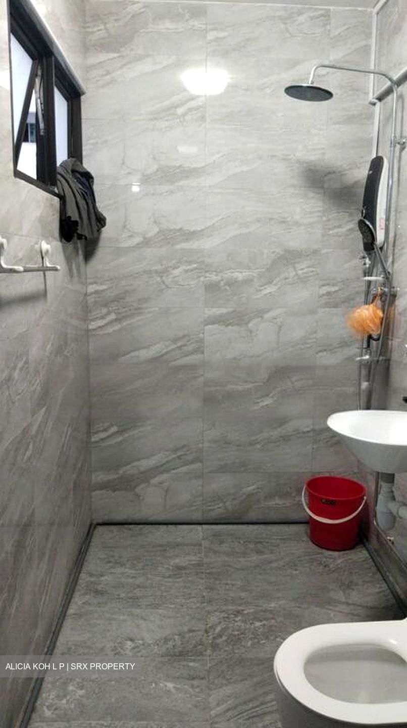 Blk 546 546 JURONG WEST STREET 42 (Jurong West), HDB 4 Rooms #460697411